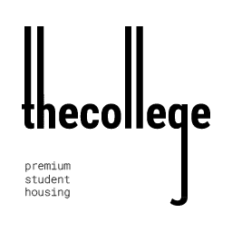The College Logo